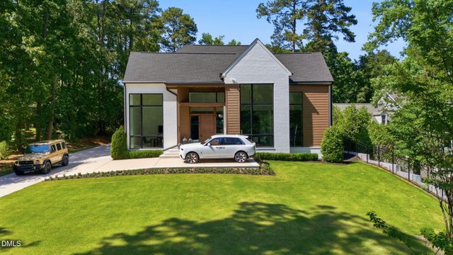 508 Ramblewood Drive, Raleigh, NC 27609