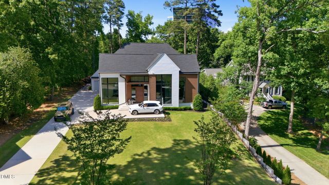 508 Ramblewood Drive, Raleigh, NC 27609