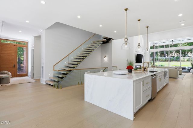 508 Ramblewood Drive, Raleigh, NC 27609