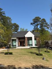 508 Ramblewood Drive, Raleigh, NC 27609
