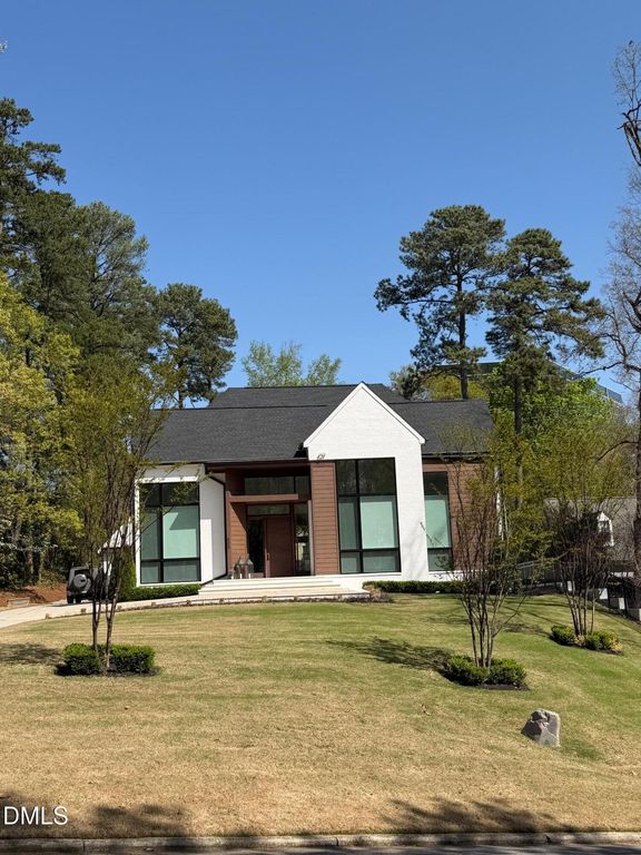 508 Ramblewood Drive, Raleigh, NC 27609