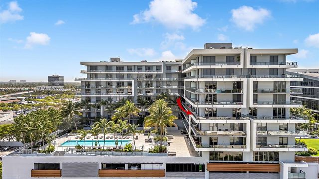 2960 NE 207th Street 811, Aventura, FL 33180