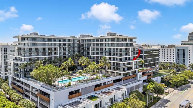 2960 NE 207th Street 811, Aventura, FL 33180