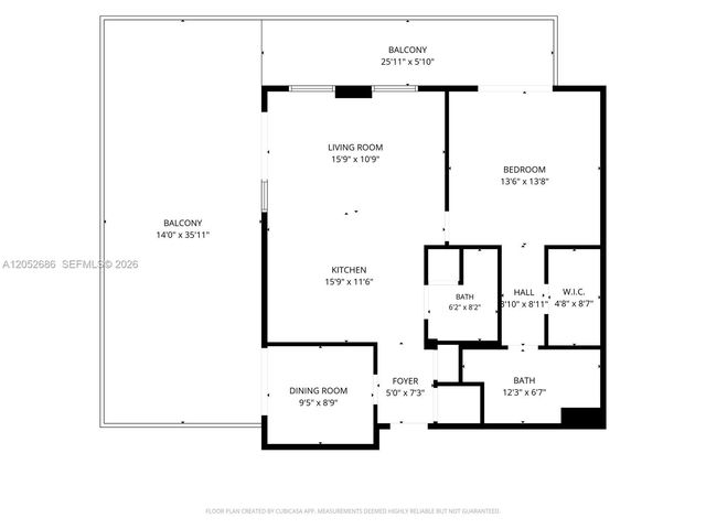 2960 NE 207th Street 811, Aventura, FL 33180