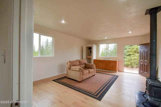 30520 Bull Crossing Road, Nikolaevsk, AK 99556