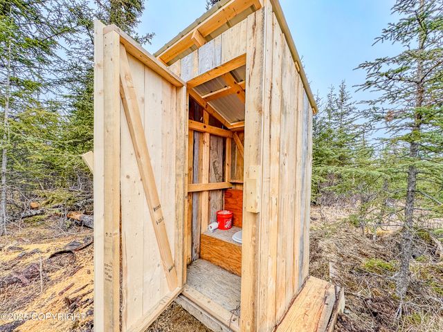 30520 Bull Crossing Road, Nikolaevsk, AK 99556