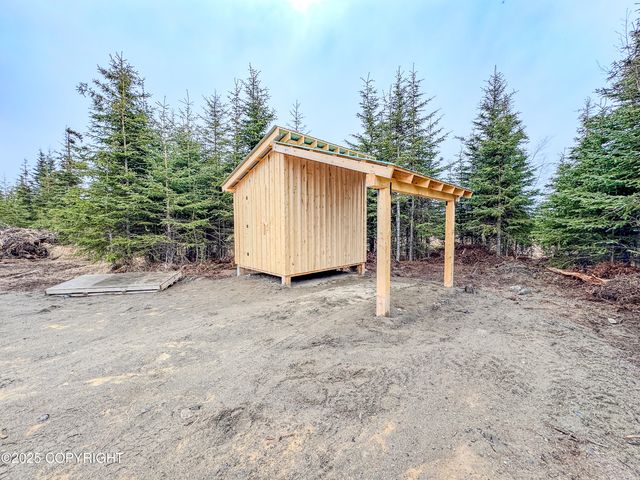 30520 Bull Crossing Road, Nikolaevsk, AK 99556