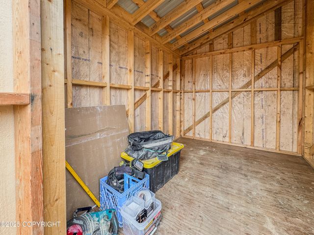 30520 Bull Crossing Road, Nikolaevsk, AK 99556