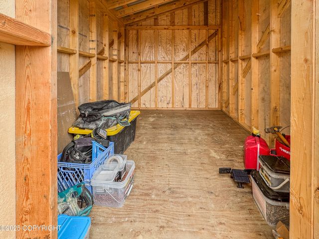 30520 Bull Crossing Road, Nikolaevsk, AK 99556