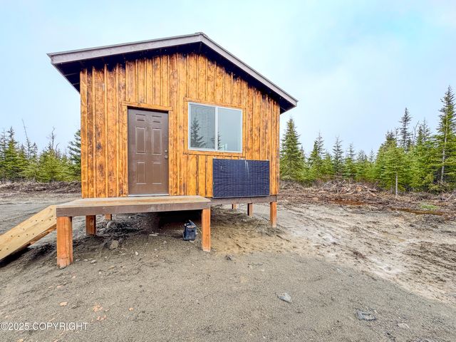 30520 Bull Crossing Road, Nikolaevsk, AK 99556