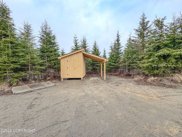 30520 Bull Crossing Road, Nikolaevsk, AK 99556