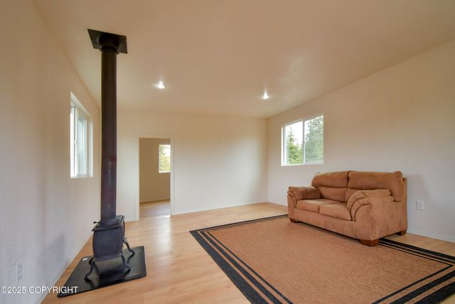 30520 Bull Crossing Road, Nikolaevsk, AK 99556