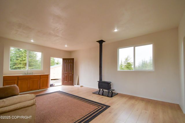 30520 Bull Crossing Road, Nikolaevsk, AK 99556