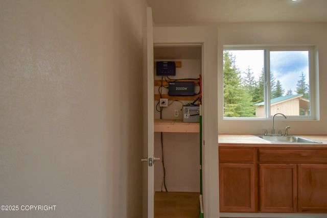 30520 Bull Crossing Road, Nikolaevsk, AK 99556