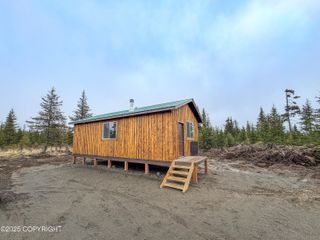 30520 Bull Crossing Road, Nikolaevsk, AK 99556