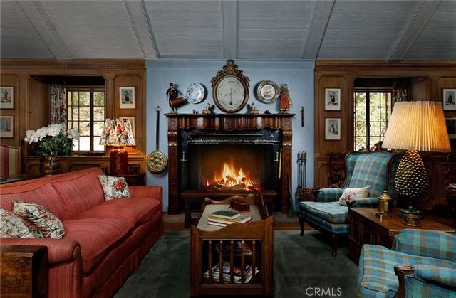 28641 North Shore Road, Lake Arrowhead, CA 92352