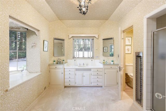 28641 North Shore Road, Lake Arrowhead, CA 92352