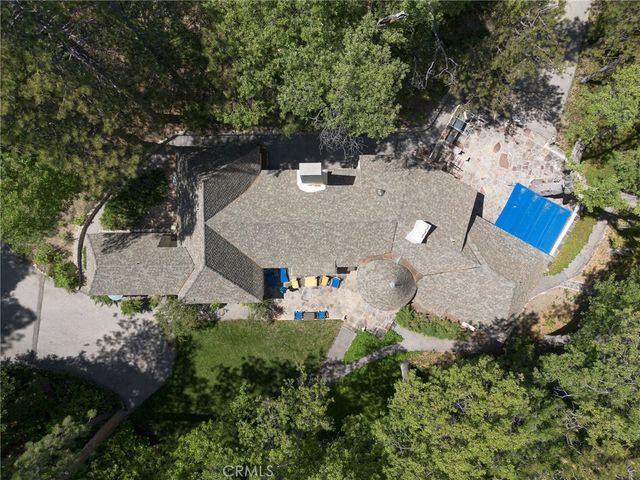 28641 North Shore Road, Lake Arrowhead, CA 92352