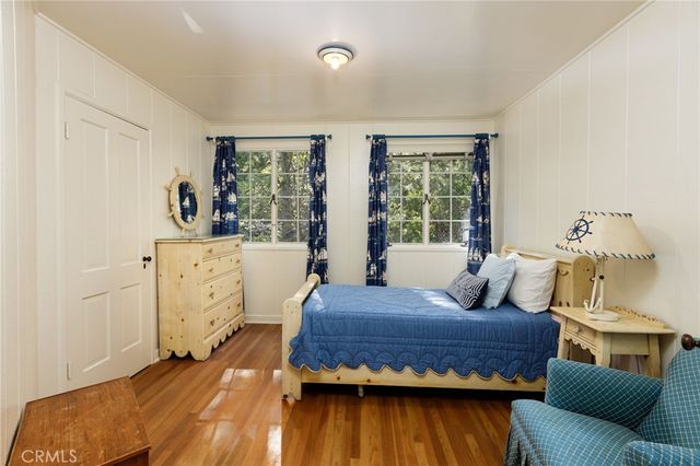 28641 North Shore Road, Lake Arrowhead, CA 92352
