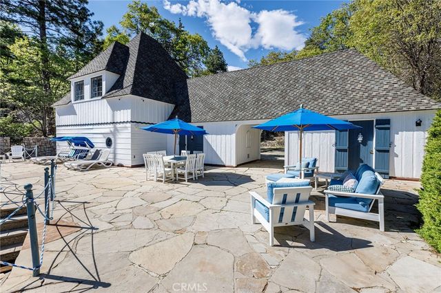28641 North Shore Road, Lake Arrowhead, CA 92352