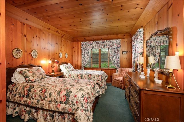 28641 North Shore Road, Lake Arrowhead, CA 92352