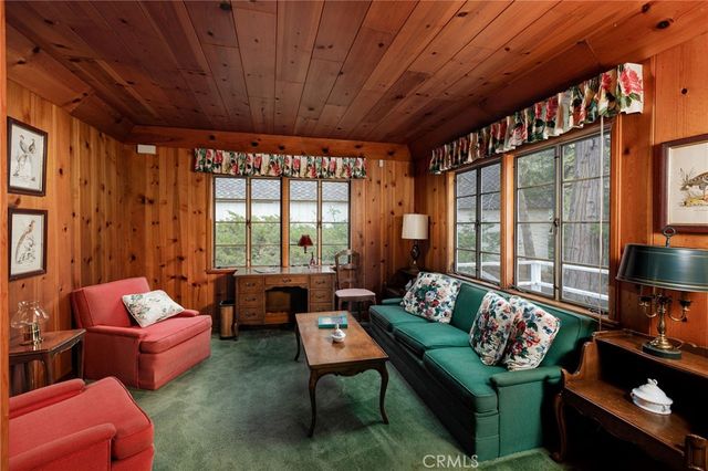 28641 North Shore Road, Lake Arrowhead, CA 92352
