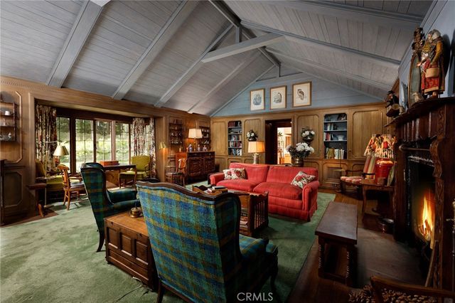 28641 North Shore Road, Lake Arrowhead, CA 92352