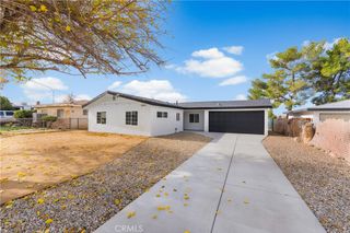 35921 E 80th Street, Littlerock, CA 93543