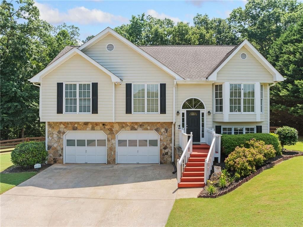2355 Woodland Hills Drive, Cumming, GA 30040