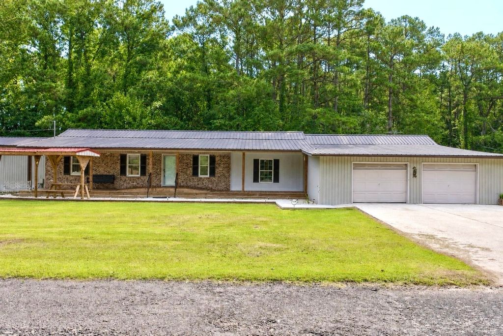 1530 Highway 646, Loris, SC 29569 — exterior