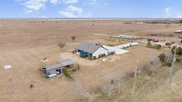 8307 W Green Leaf Street, Brookshire, TX 77423