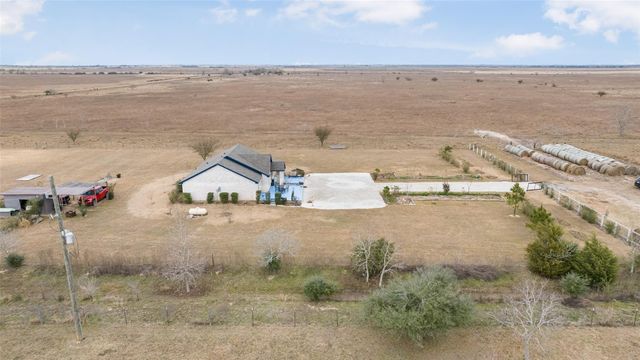 8307 W Green Leaf Street, Brookshire, TX 77423