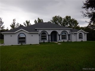 1761 N Annapolis Avenue, Hernando, FL 34442
