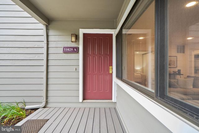 11025-A VILLARIDGE CT, Reston, VA 20191