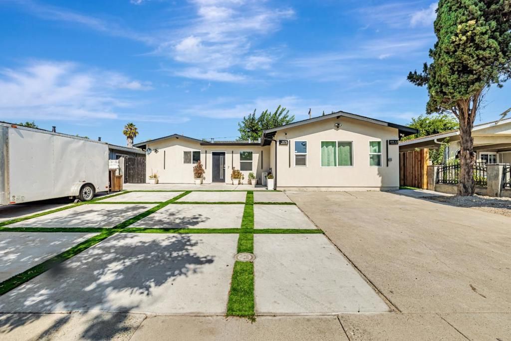 1476 Midfield Avenue, San Jose, CA 95122