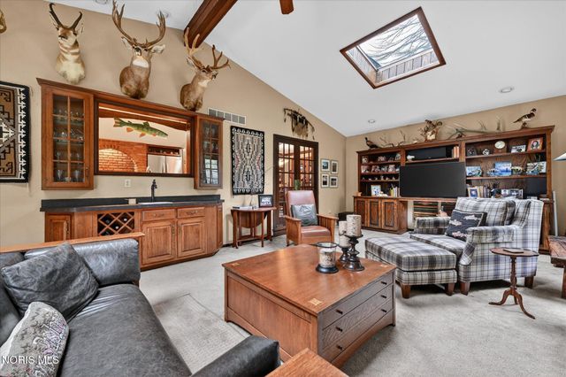 4455 Falconhurst Court, Sylvania, OH 43560