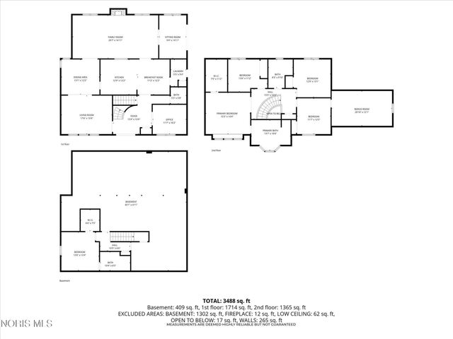 4455 Falconhurst Court, Sylvania, OH 43560