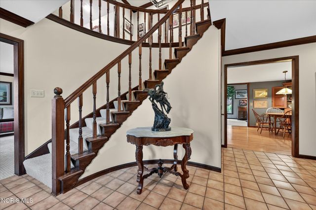 4455 Falconhurst Court, Sylvania, OH 43560