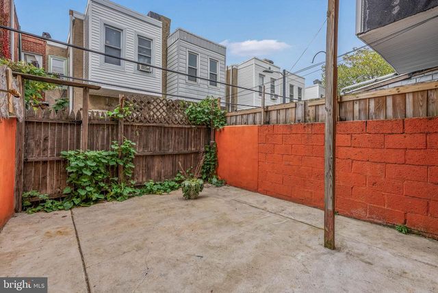 2951 GERRITT ST, Philadelphia, PA 19146