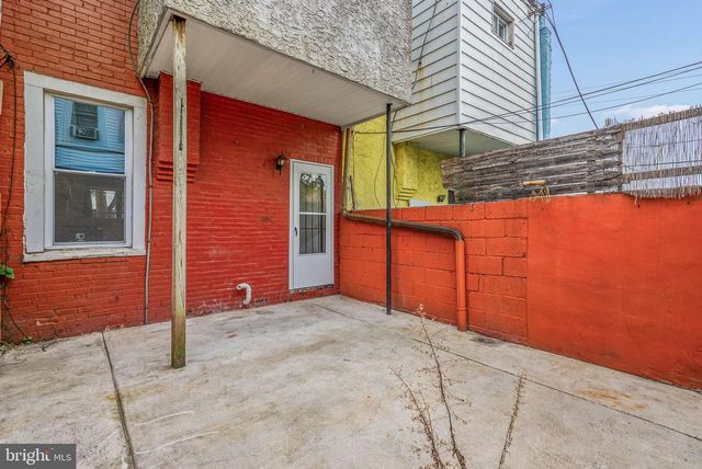 2951 GERRITT ST, Philadelphia, PA 19146