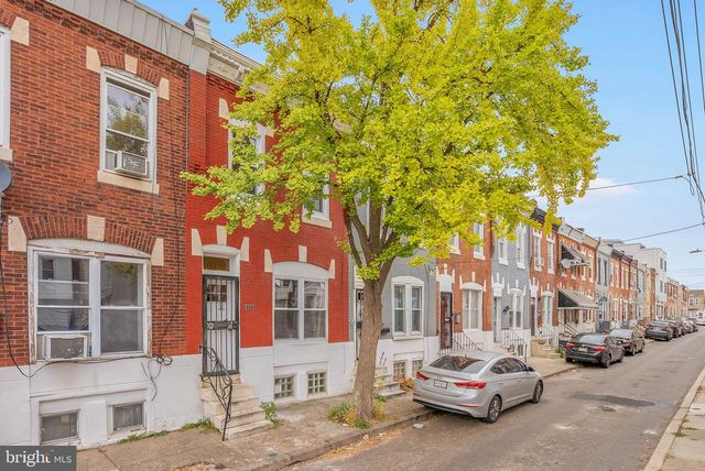 2951 GERRITT ST, Philadelphia, PA 19146