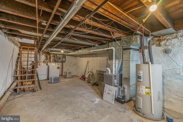 2951 GERRITT ST, Philadelphia, PA 19146