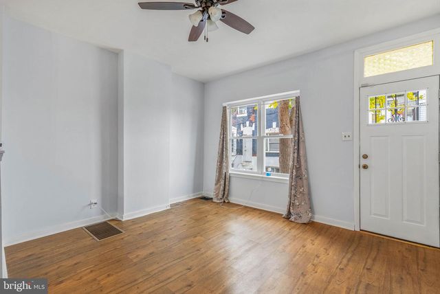 2951 GERRITT ST, Philadelphia, PA 19146