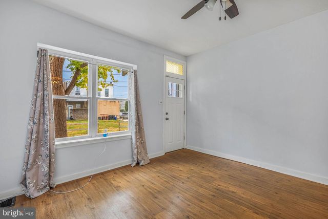 2951 GERRITT ST, Philadelphia, PA 19146