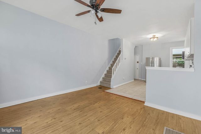 2951 GERRITT ST, Philadelphia, PA 19146