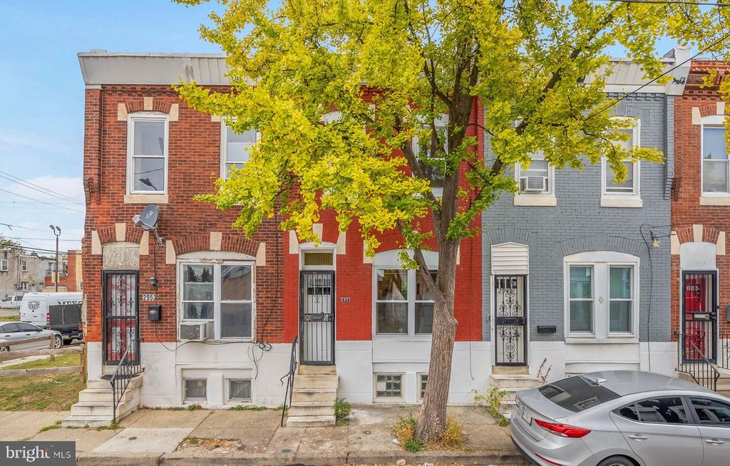 2951 GERRITT ST, Philadelphia, PA 19146