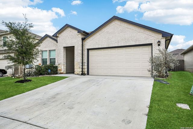 920 Cinnamon Teal, Seguin, TX 78155