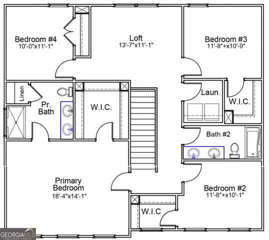 510 Outpost Way, Statesboro, GA 30461