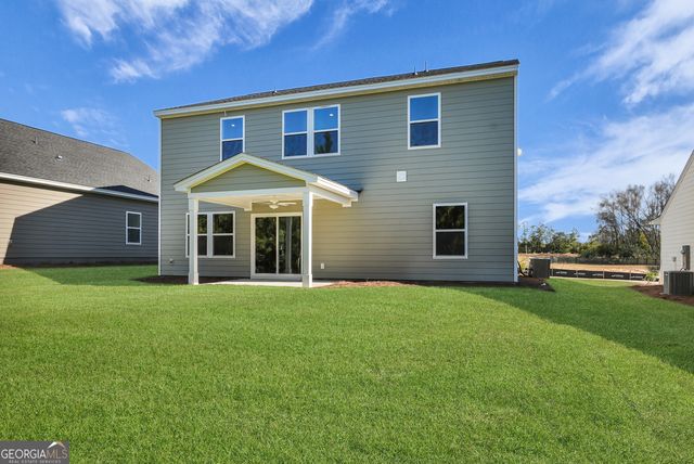 510 Outpost Way, Statesboro, GA 30461
