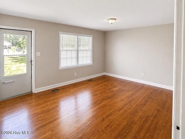 5500 Gaskins Road, Grimesland, NC 27837